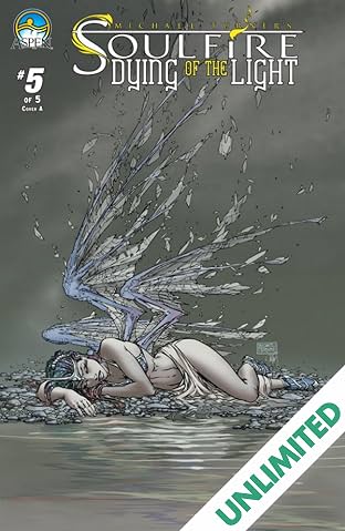 Soulfire: Dying of the Light #5